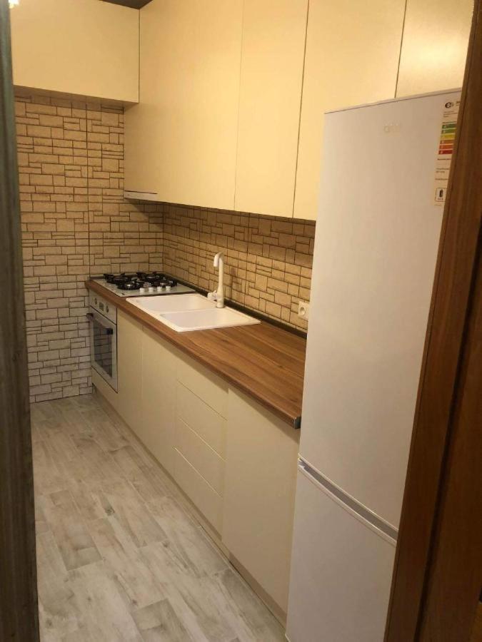Apartment George Kutaisi Zewnętrze zdjęcie
