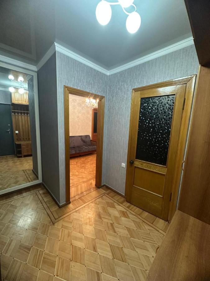 Apartment George Kutaisi Zewnętrze zdjęcie