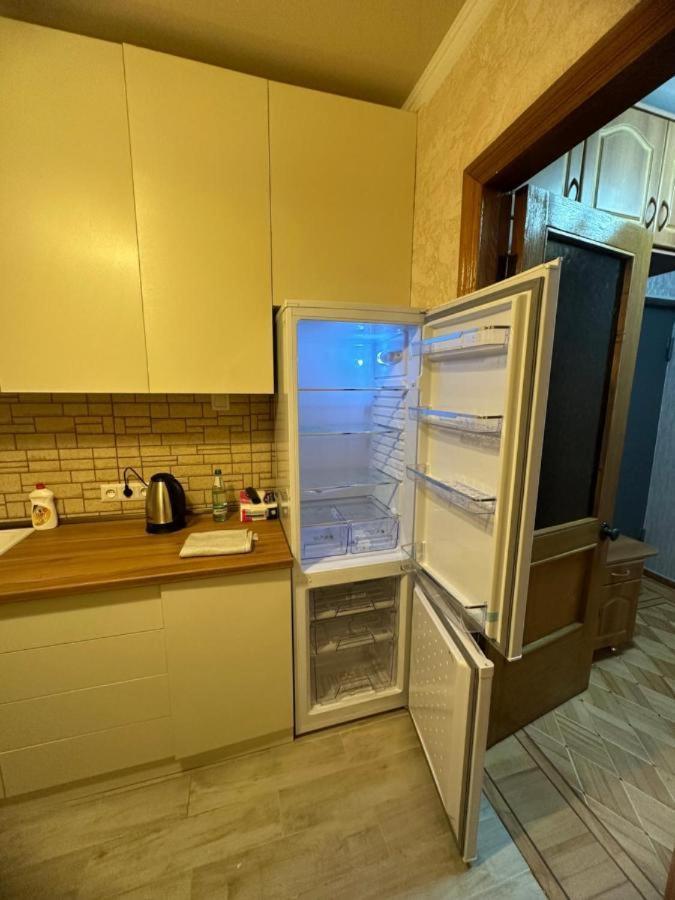 Apartment George Kutaisi Zewnętrze zdjęcie