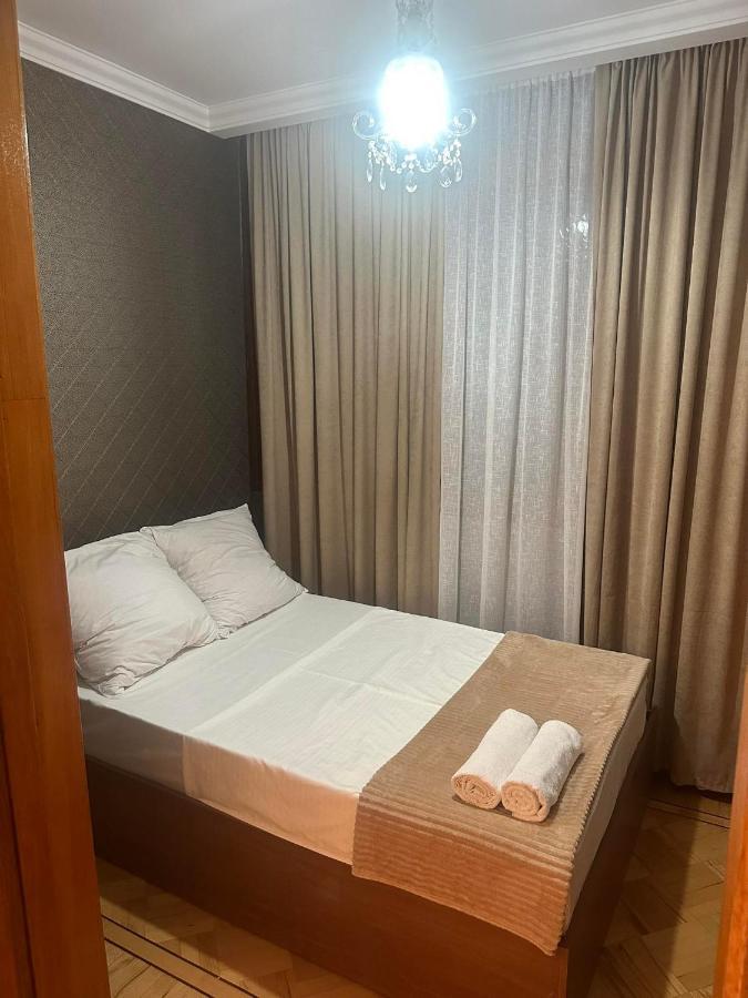 Apartment George Kutaisi Zewnętrze zdjęcie